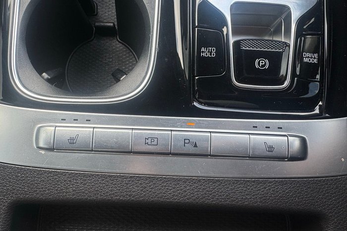 2023 Kia Carnival Platinum