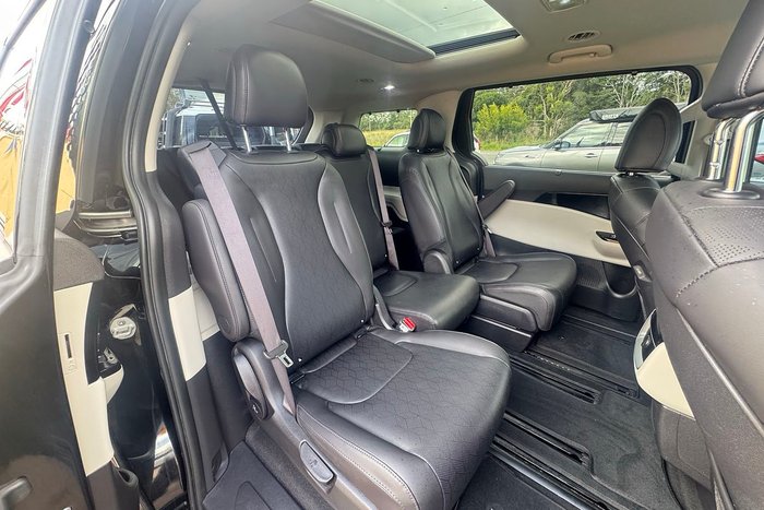 2023 Kia Carnival Platinum