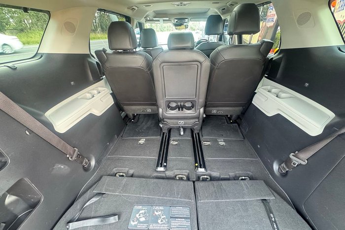 2023 Kia Carnival Platinum