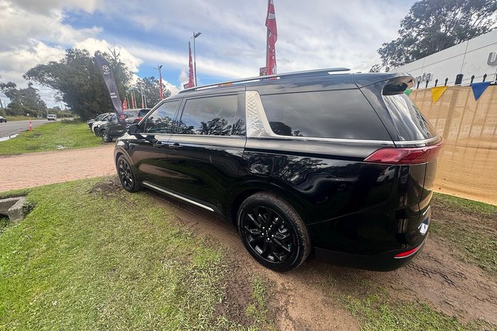 2023 Kia Carnival Platinum