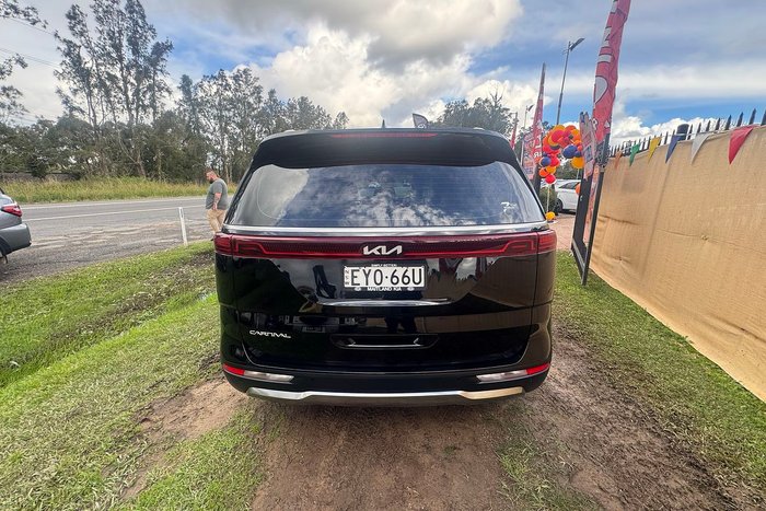 2023 Kia Carnival Platinum