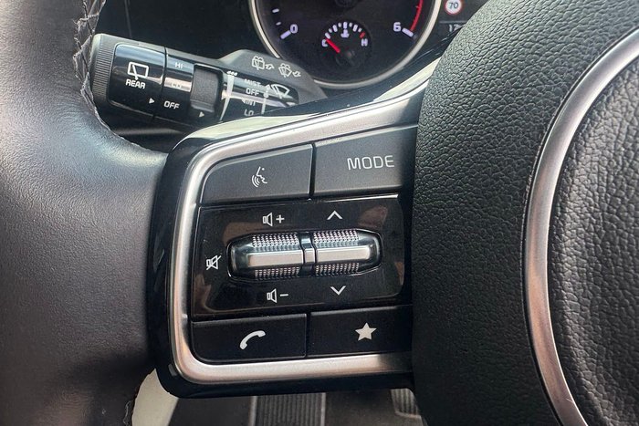 2023 Kia Carnival Platinum