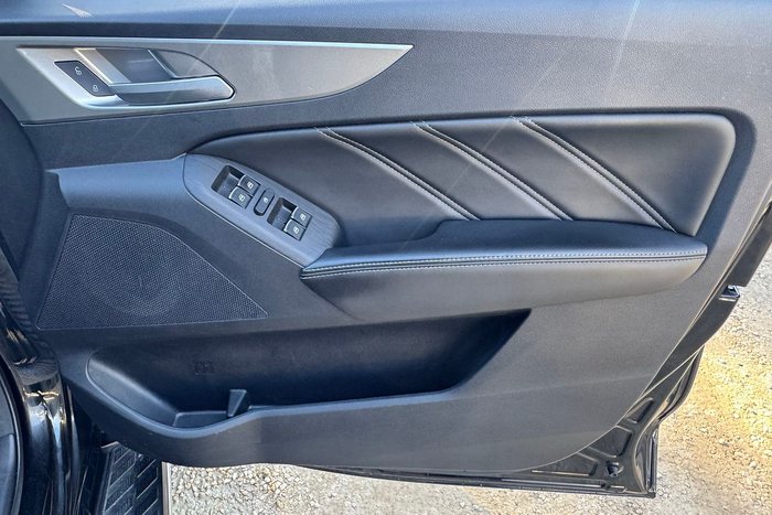 2022 GWM Ute Cannon-L
