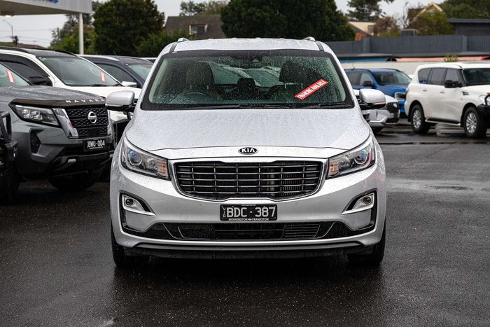2019 Kia Carnival SLi