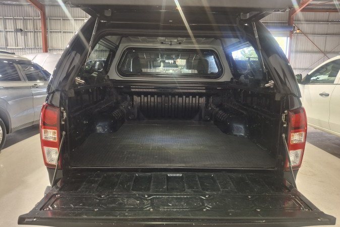 2021 MAZDA BT-50 GT (4x4)