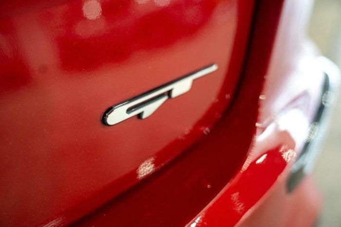 2019 Kia Cerato GT