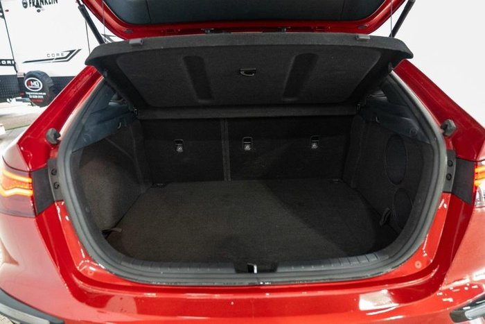 2019 Kia Cerato GT