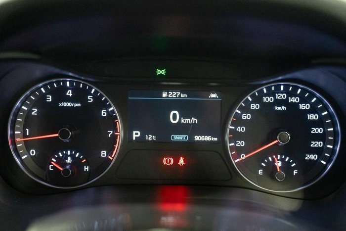2019 Kia Cerato GT