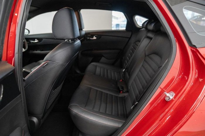 2019 Kia Cerato GT