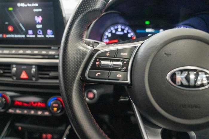 2019 Kia Cerato GT