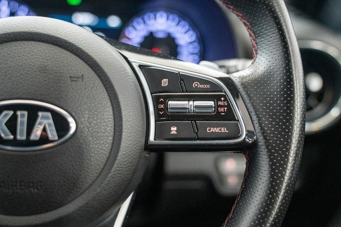 2019 Kia Cerato GT