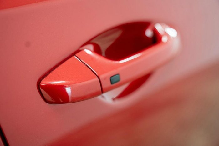 2019 Kia Cerato GT