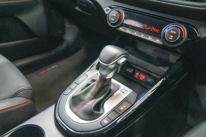 2019 Kia Cerato GT