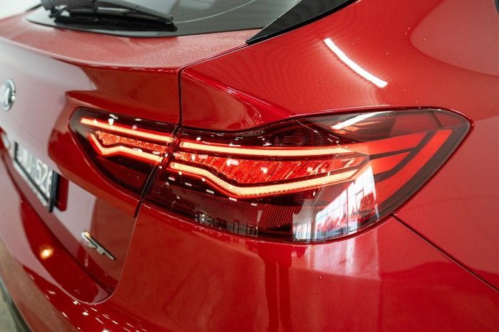 2019 Kia Cerato GT