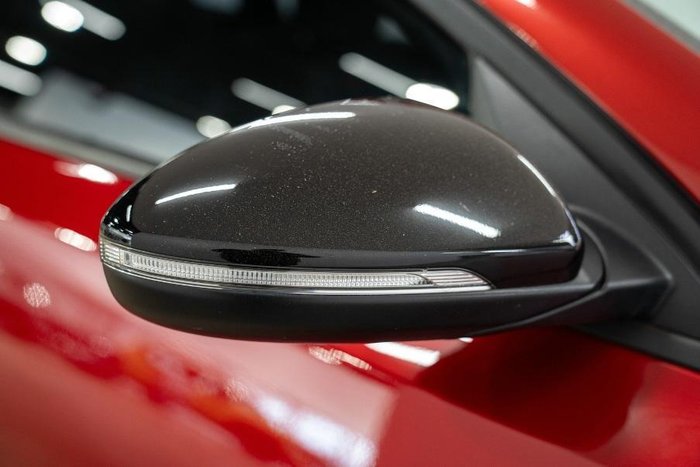 2019 Kia Cerato GT