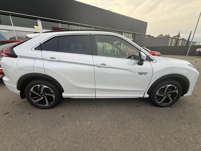 2023 Mitsubishi Eclipse Cross PHEV XLS PLUS
