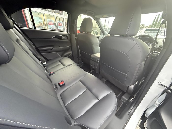 2023 Mitsubishi Eclipse Cross PHEV XLS PLUS