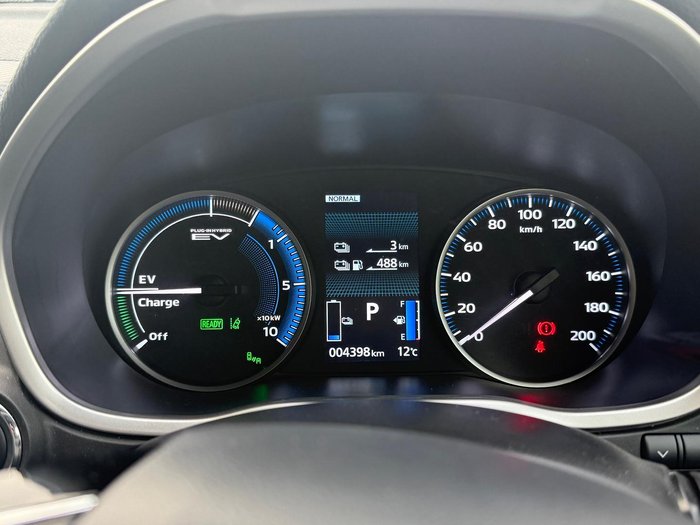 2023 Mitsubishi Eclipse Cross PHEV XLS PLUS