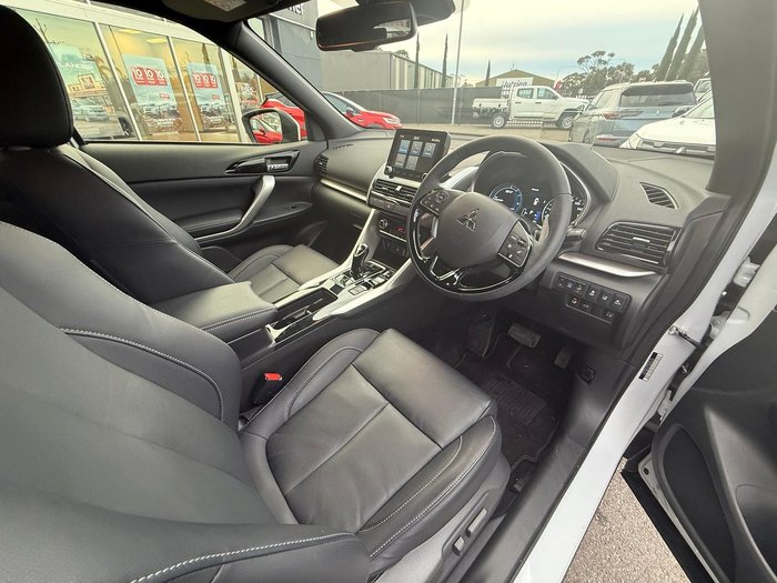 2023 Mitsubishi Eclipse Cross PHEV XLS PLUS