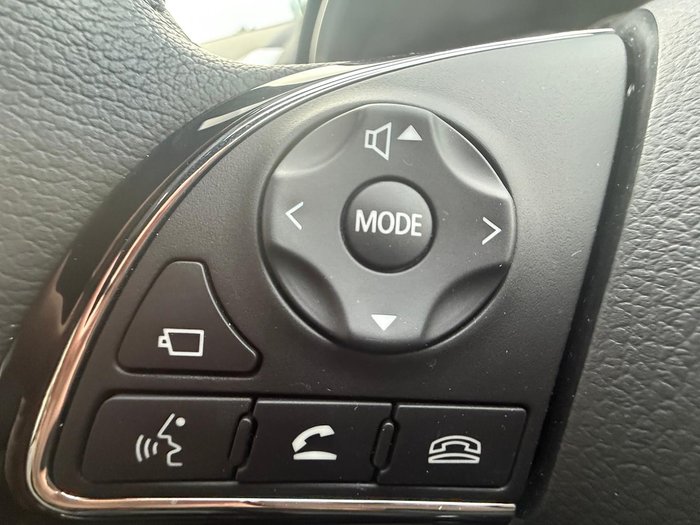 2023 Mitsubishi Eclipse Cross PHEV XLS PLUS
