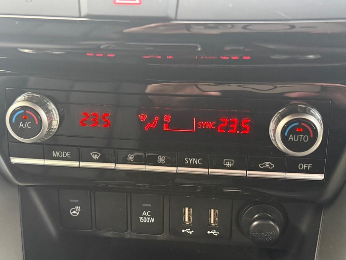 2023 Mitsubishi Eclipse Cross PHEV XLS PLUS