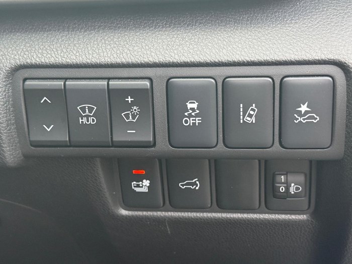 2023 Mitsubishi Eclipse Cross PHEV XLS PLUS