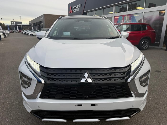 2023 Mitsubishi Eclipse Cross PHEV XLS PLUS