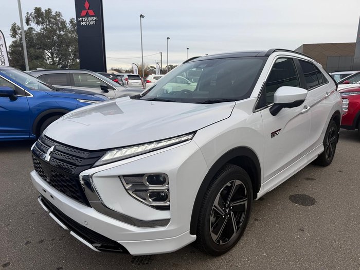 2023 Mitsubishi Eclipse Cross PHEV XLS PLUS
