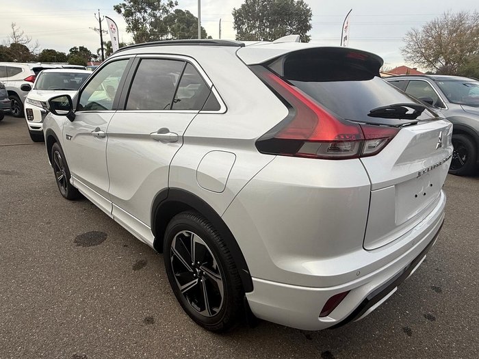 2023 Mitsubishi Eclipse Cross PHEV XLS PLUS
