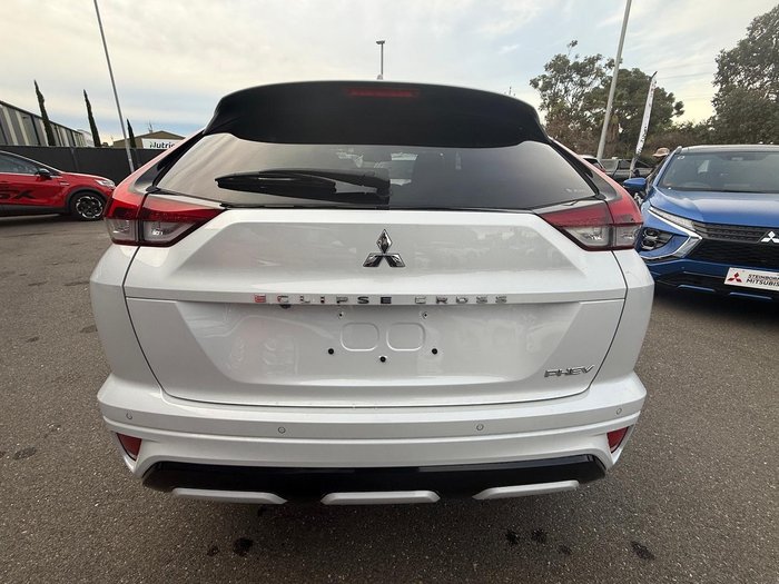 2023 Mitsubishi Eclipse Cross PHEV XLS PLUS