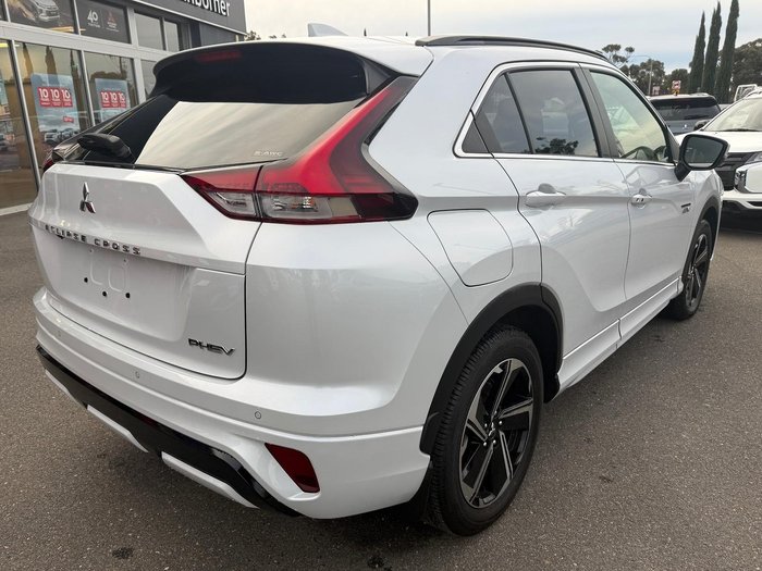 2023 Mitsubishi Eclipse Cross PHEV XLS PLUS