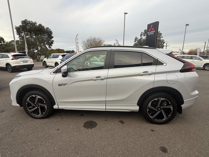 2023 Mitsubishi Eclipse Cross PHEV XLS PLUS