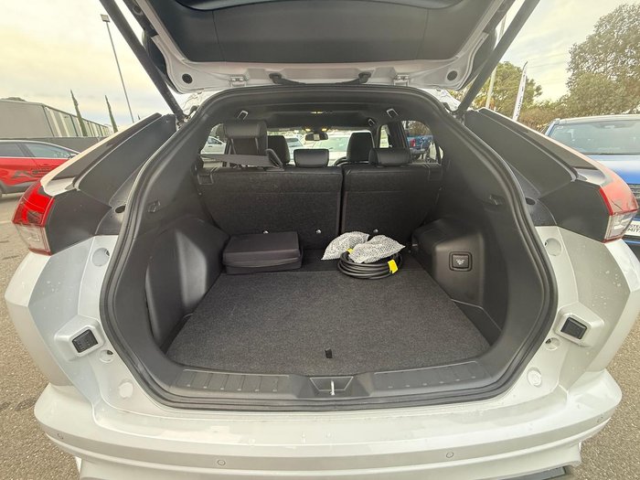 2023 Mitsubishi Eclipse Cross PHEV XLS PLUS