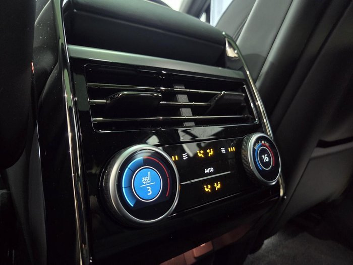 2025 Land Rover Range Rover Sport PHEV P460e Autobiography