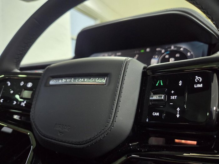 2025 Land Rover Range Rover Sport PHEV P460e Autobiography