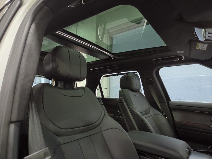 2025 Land Rover Range Rover Sport PHEV P460e Autobiography