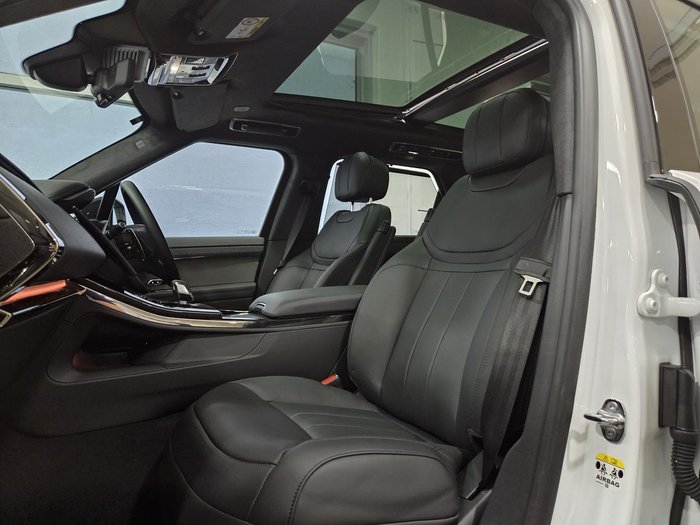2025 Land Rover Range Rover Sport PHEV P460e Autobiography
