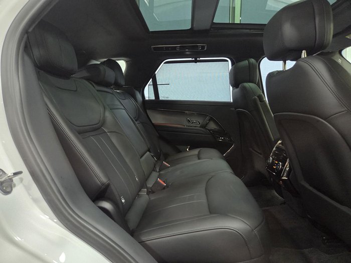 2025 Land Rover Range Rover Sport PHEV P460e Autobiography