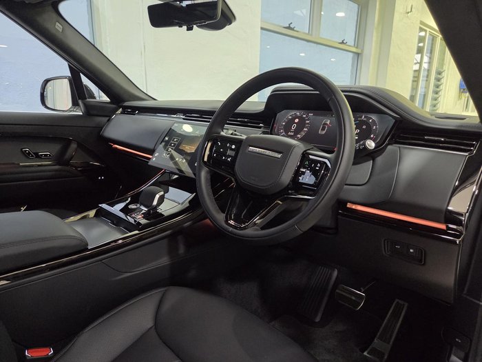2025 Land Rover Range Rover Sport PHEV P460e Autobiography