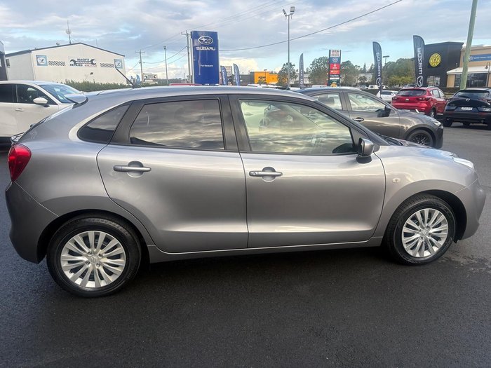 2020 Suzuki Baleno GL