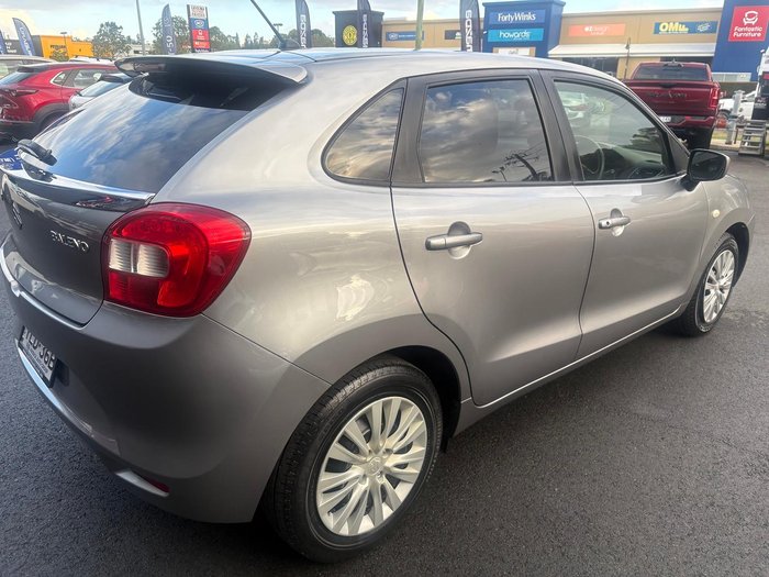2020 Suzuki Baleno GL