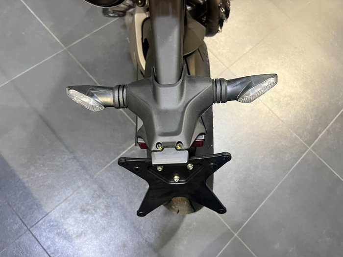 2025 Ducati HYPERMOTARD 950 SP