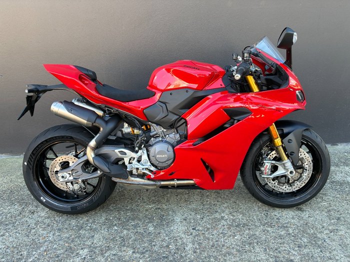 2026 Ducati