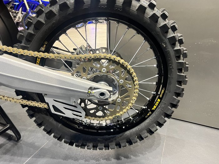 2026 Ducati DESMO 450 MX