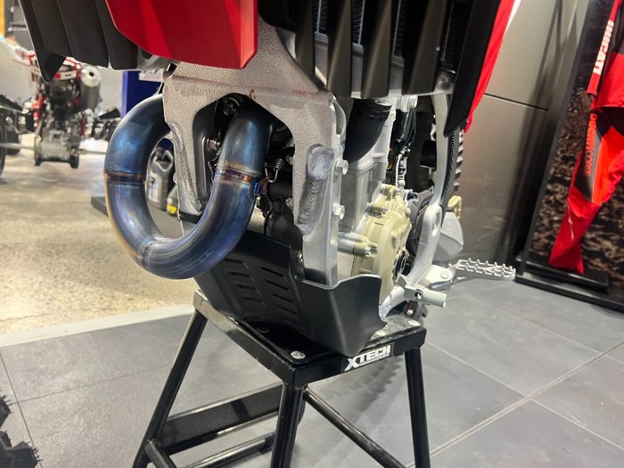 2026 Ducati DESMO 450 MX