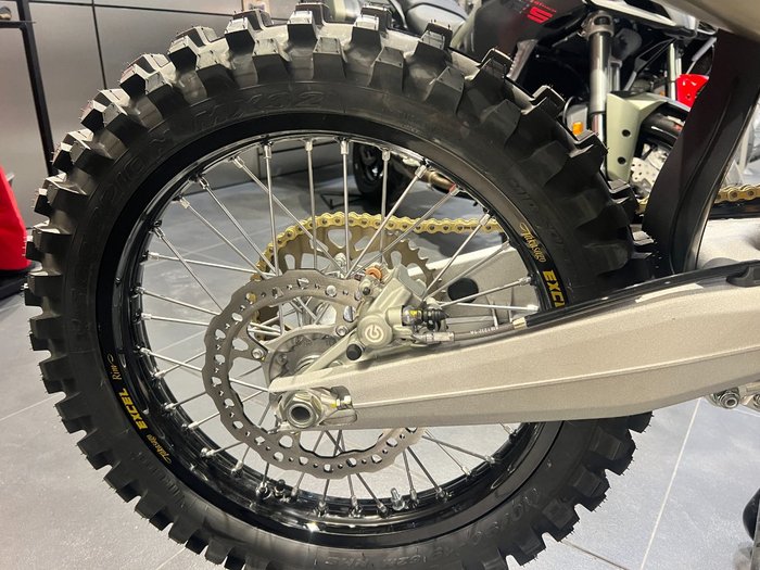 2026 Ducati DESMO 450 MX