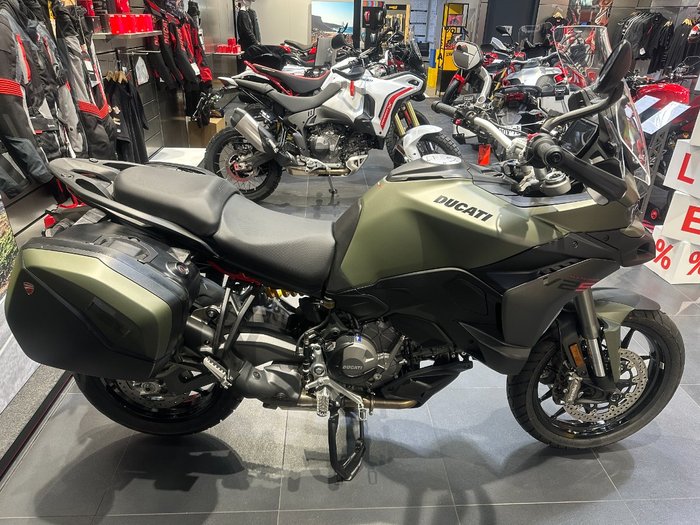 2026 Ducati