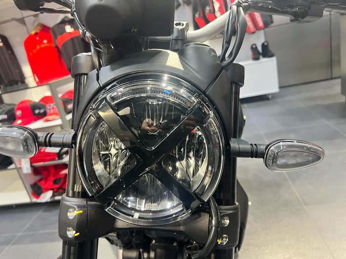 2026 Ducati SCRAMBLER ICON BLACK