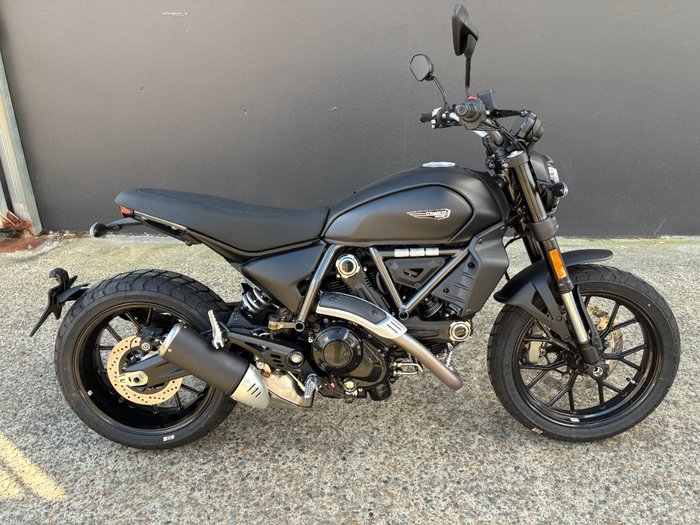2026 Ducati