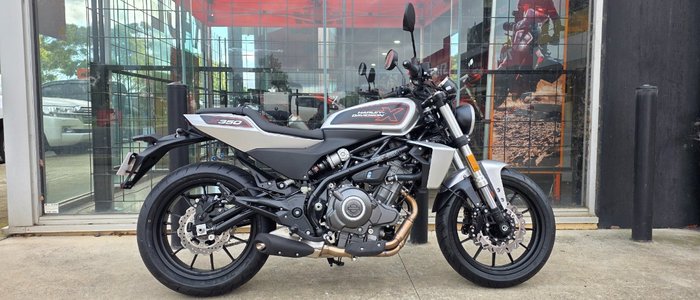 2024 HARLEY-DAVIDSON